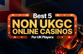 Exploring Non-UK Licensed Casinos A Complete Guide Exploring Non-UK Licensed Casinos A Complete Guide