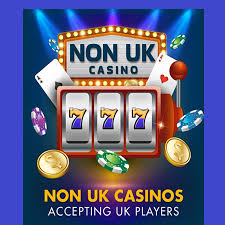Exploring Non-UK Licensed Casinos A Guide for Players 942665612
