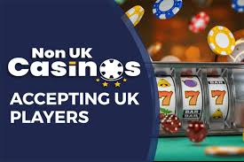 Exploring Non UK Regulated Casinos Opportunities and Risks 1068283472 Exploring Non UK Regulated Casinos Opportunities and Risks 1068283472