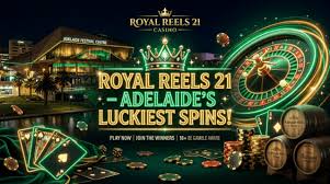 Exploring Royal Reels PayID A Seamless Gaming Experience Exploring Royal Reels PayID A Seamless Gaming Experience
