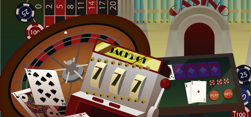 Exploring the World of Independent Casinos A Comprehensive List 639290800