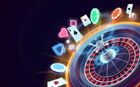 Hacksaw Offshore Slots La Nueva Frontera de la Diversión en Casinos Online