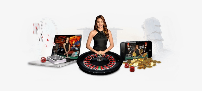 High Stakes Roulette The Thrill of the Casino