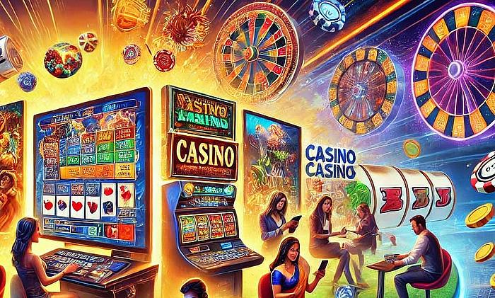I migliori casino senza documenti gioca in sicurezza e senza stress