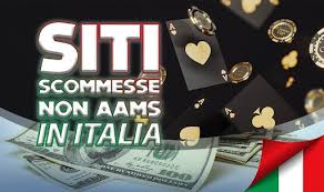 I Siti Scommesse Non AAMS Affidabili Come Scegliere con Criterio