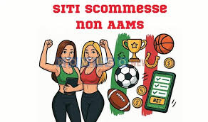 I Siti Scommesse Non AAMS Affidabili Come Scegliere con Criterio