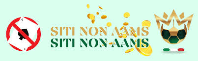 I Siti Scommesse Non AAMS Guida Completa e Sicurezza