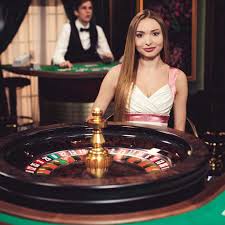 Immersive Roulette Online Spiele - Ein aufregendes Casino Erlebnis