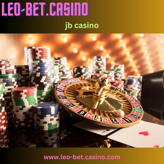 JB Casino A Comprehensive Guide for Indian Players -336816184