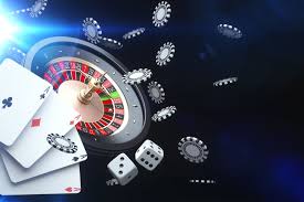 Live Casinoer En Udforskning af Online Spiloplevelser