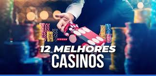 Melhores Casinos Online Com Suporte -263409903