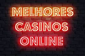 Melhores Casinos Online Para Jogar Dicas e Recomendações Melhores Casinos Online Para Jogar Dicas e Recomendações