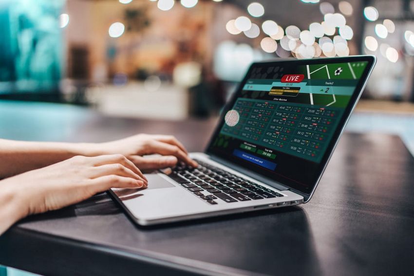 Top 5 Online Sportsbooks and Betting Sites in 2026