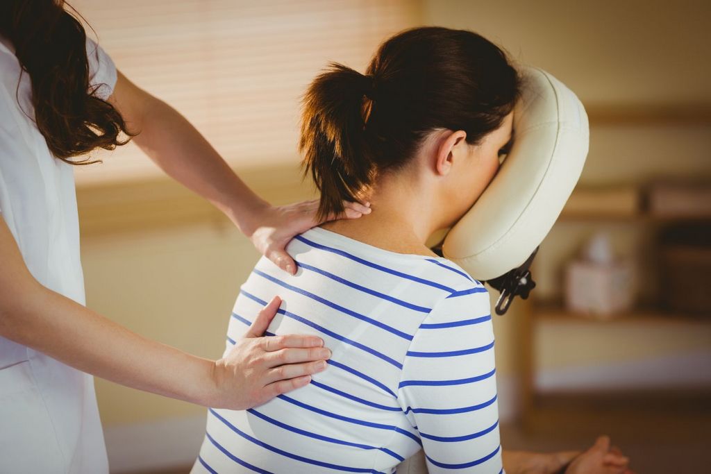 Ventajas y medidas de seguridad de la terapia de masaje de pies en Valencia