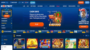 Mostbet App İdman Mərcləri və Casino Oyunları Aztövlükdə