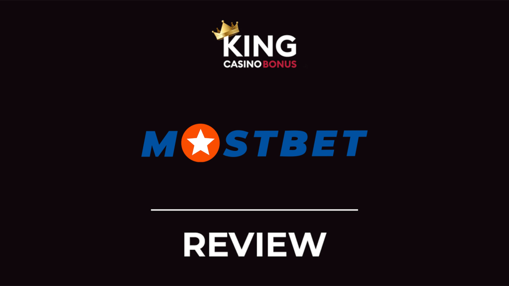 Mostbet App İdman Mərcləri və Casino Oyunları Aztövlükdə