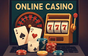 Offshore Casinos That Pay Out A Comprehensive Guide