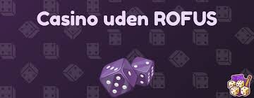 Online Casinoer Uden ROFUS - Spil Uden Bekymringer 1585037878 Online Casinoer Uden ROFUS - Spil Uden Bekymringer 1585037878