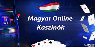 Online Kaszinók Útmutató a Digitális Játékvilágban