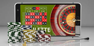 Online Roulette Deutschland - Ihr Leitfaden für Roulette im Internet