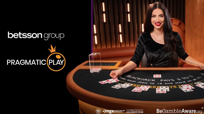 Pragmatic Play Casinoer En Dybere Forståelse af Spil