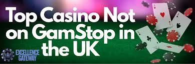 Reliable Online Casinos Your Guide to Trusted Gaming Sites Not Covered by GamStop