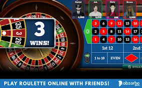 Roulette Casinoer En Guide til Spil og Strategi 106532878