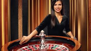 The Thrill of Crypto Roulette A New Era of Online Gambling