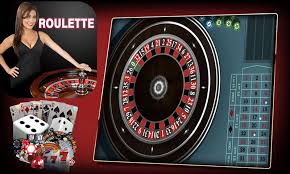 The Thrill of Crypto Roulette A New Era of Online Gambling
