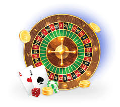 The Thrills of Live Roulette An Online Casino Experience
