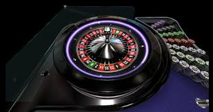 The Thrills of Live Roulette An Online Casino Experience