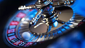 The Ultimate Guide to Bitcoin Roulette Sites