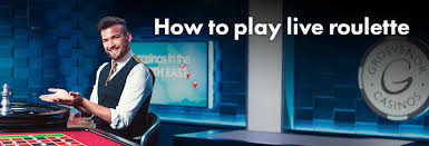 The Ultimate Guide to Live Casino Roulette in the UK 1322841800