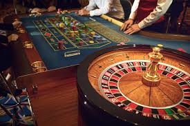 Top Roulette Sites in the UK Your Ultimate Guide 1460237487