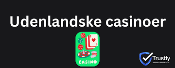 Troværdig Udenlandsk Casino En Guide til Sikker Spiloplevelse Troværdig Udenlandsk Casino En Guide til Sikker Spiloplevelse
