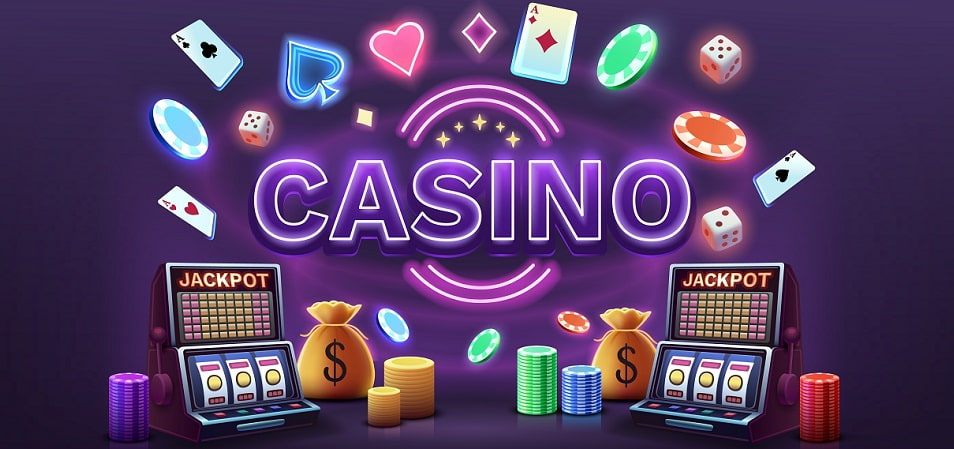 Troværdig Udenlandsk Casino Hvordan Man Vælger Det Rette