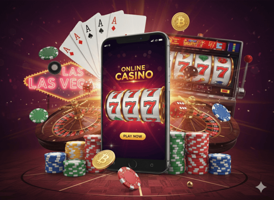Uden Indbetaling Casino - Fordele og Muligheder