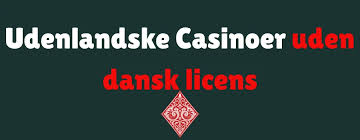 Udenlandske Online Casino En Guide til Spiloplevelser 715463737 Udenlandske Online Casino En Guide til Spiloplevelser 715463737