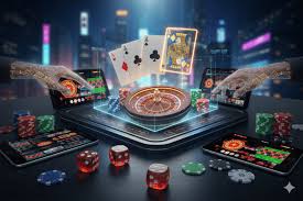 Udforsk Dansk Casino Uden ROFUS Frihed til at Spille