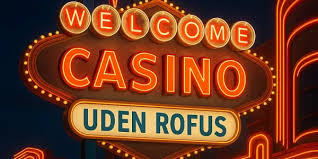 Udforsk Danske Casino Sider En Guide til Online Spil