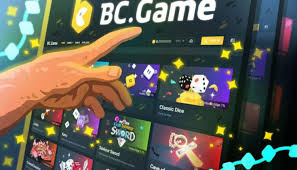 BC.Game Casino Indonesia – Platform Terbaik untuk Penggemar Kasino Daring