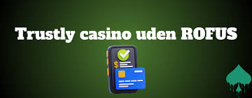 Bedste Casino Uden RoFUS Oplev Friheden i Spil Bedste Casino Uden RoFUS Oplev Friheden i Spil