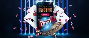 Bedste Udenlandske Casino En Guide til Spiloplevelser i Topklasse