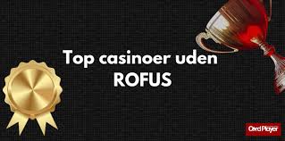 Bedste Udenlandske Casino En Guide til Spiloplevelser i Topklasse