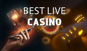 Best Live Roulette Sites Your Ultimate Guide to Online Gaming
