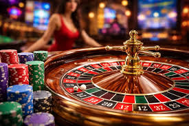 Best Live Roulette Sites Your Ultimate Guide to Online Gaming