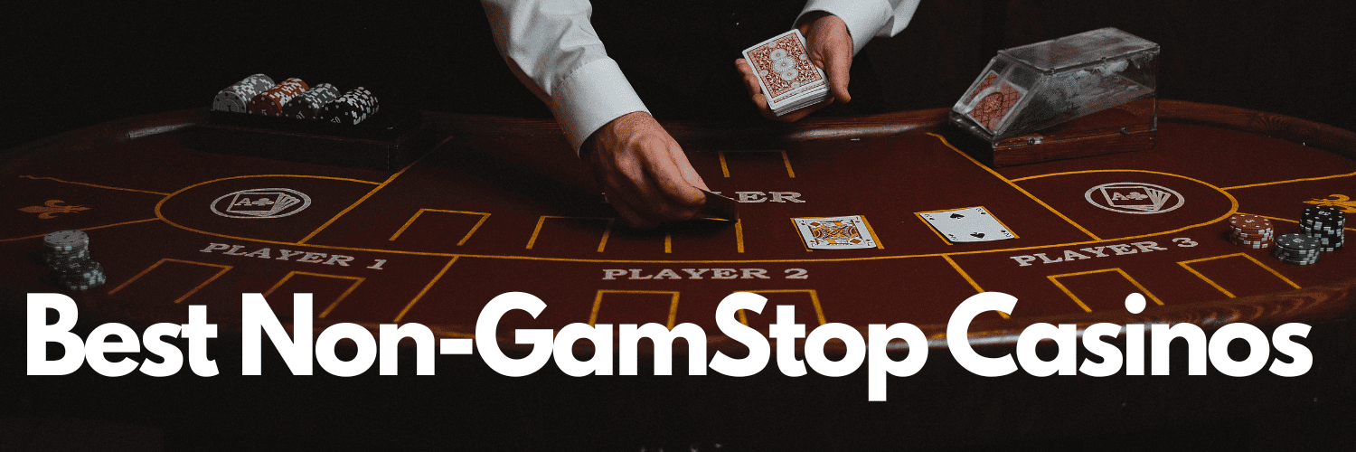Best Sites Not Blocked by GamStop