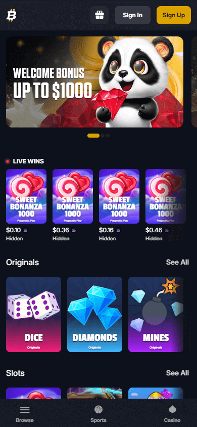 Bitfortune Casino Canada Payment Speed Everything You Need to Know
