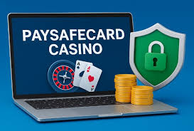 Casino med Paysafe Sikkerhed og Bekvemmelighed i Online Spil -1920628309