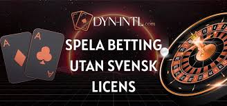 Casino Utan Spelpaus - En Guide till Ansvarsfull Spelande